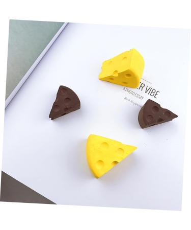 OUNONA 1pc Muffin Cake Mold Truffle Cheese Muffin Baking Pan Silicone Bakeware Tea Bag Organizer Silicone Candle Mold Cupcake Cookie Mold Silicone Ice Cream Mold Pudding Mousse Cake Soap 11.7*9.6*5.3cm - Buy Online on GoSupps.com