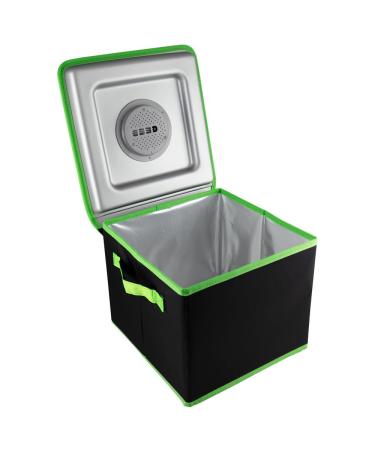 Caja Ozone Treatment Hair / Skin Treatment Product