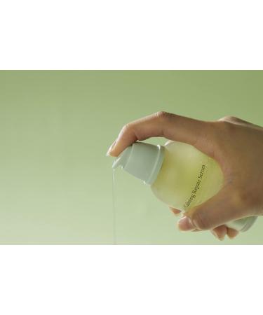 LU PIUM Calming Repair Serum 50ml - Soothing Facial Serum for All Skin Types | International Shipping Available - Buy Online on GoSupps.com
