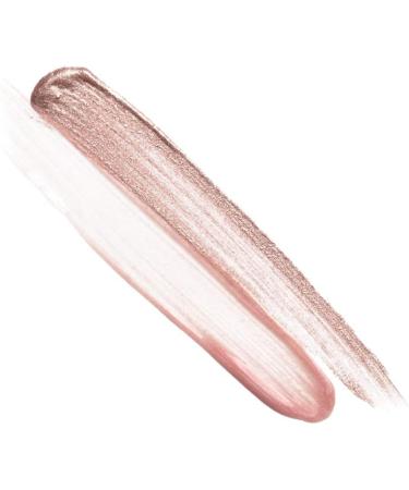 Jolly Dim by Inglot 2-in-1 Eye and Face Makeup Kit Rose Gold 4. Rose Gold 4 Liquid Eyeshadow and Caramel 4 Liquid Highlighter - Buy Online on GoSupps.com