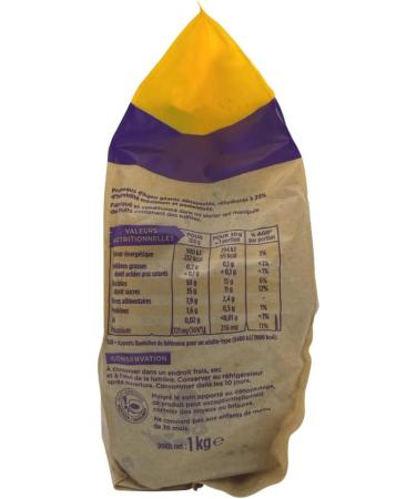 Agen Soft Pitted Prunes 1kg x 3 - Buy Online on GoSupps.com