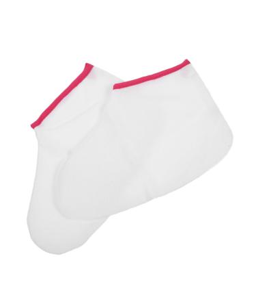 Enveloppements De Cire De Paraffine Pour R utilisables Lavables Avec Fermeture Auto-agrippante Pour Soin