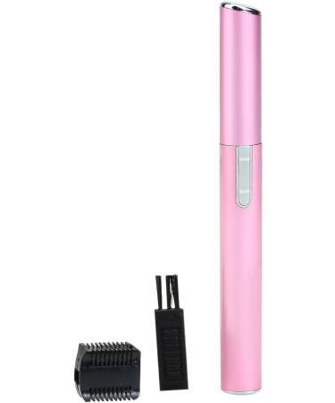 Accessotech Cordless Electric Lady Shaver Bikini Legs Eyebrow Trimmer Hair Remover - Oversea Dispatch - Buy Online on GoSupps.com