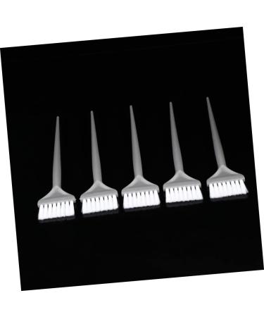 Buy CIMAXIC 5 Pieces Hair Dine Set - Brazilian Hair Oil Treatment & Applicator Brush | International Shipping Available - Buy Online on GoSupps.com