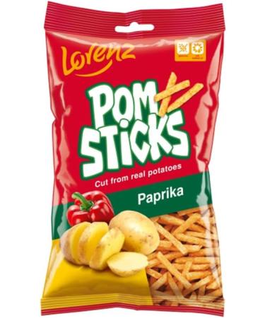  Lorenz LORENZ Pack of 3 85g packs - Buy Online on GoSupps.com