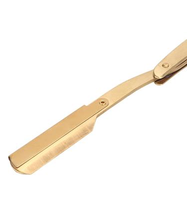 Premium Beard Care Set for Men | Facial Shaving & Mustache Essentials | Includes Beard Brush & Blade Holder - Buy Online on GoSupps.com