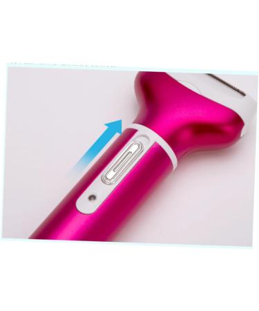 FOMIYES Electric Shaver - Premium Hair Removal Device for Body | Ideal for Smooth Skin - Shop Internationally! - Buy Online on GoSupps.com