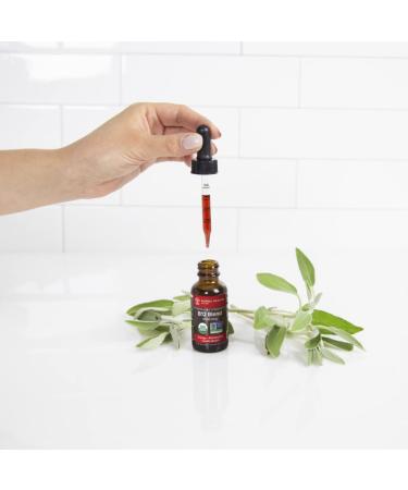 Global Healing Center Vegan B12 Drops - 2500 mcg Sublingual Liquid for Energy & Mood | 60-Day Supply - Buy Online on GoSupps.com