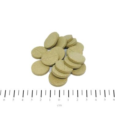 Canina Canizeck Plus Tablets - 1 Pack (270g) | Premium Pet Supplement for Global Shipping - Buy Online on GoSupps.com