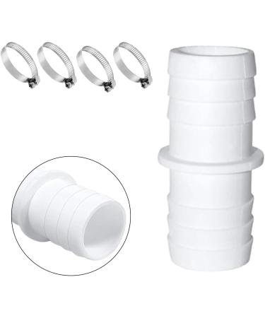 Joint de tuyau d'aspirateur de piscine - Fournitures d'entretien - Convient pour les pompes filtrantes - Adaptateur ABS - Buy Online on GoSupps.com