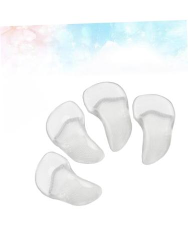 Buy Gatuida 9 Pairs High Heel Metatarsal Pads - Gel Insoles for Metatarsalgia Relief & Comfort - Buy Online on GoSupps.com