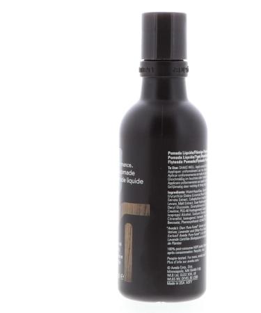Aveda Men Pureformance Liquid Pomade 6.7 oz - Buy Online for Best International Shipping - Buy Online on GoSupps.com