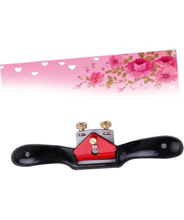 Housoutil Mini Spoke Plane & Razor Blades - Adjustable Hand Tool for Precision Woodworking | International Shipping - Buy Online on GoSupps.com