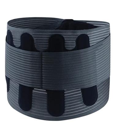 THUASNE LombaStart Lumbar Back Belt Size 3 - Height 26cm, Waist 90-110cm - Buy Online on GoSupps.com