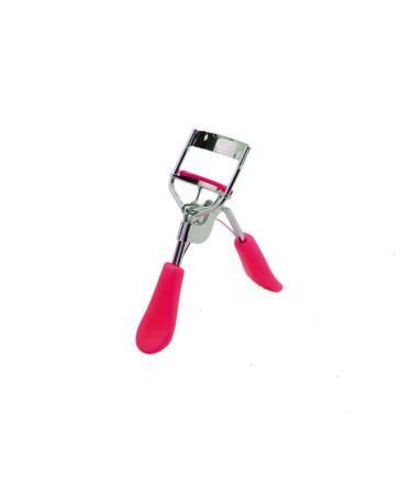 Rose Red Handle Professional Eye Curling Eyelash Curler Clip Beauty Makeup Tool Eyelash Curler Multiple Colors
