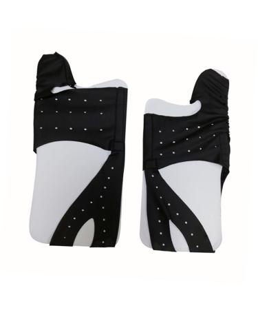 Bunion Relief - 2 Pairs Separator Thumb Straighteners & Night Splint Protectors for Effective Bunion Pain Relief - Buy Online on GoSupps.com