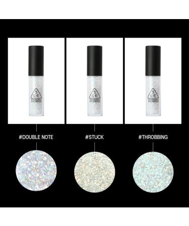 3CE Eye Switch Double Note - Shop Now for Stunning Eye Makeup - Buy Online on GoSupps.com