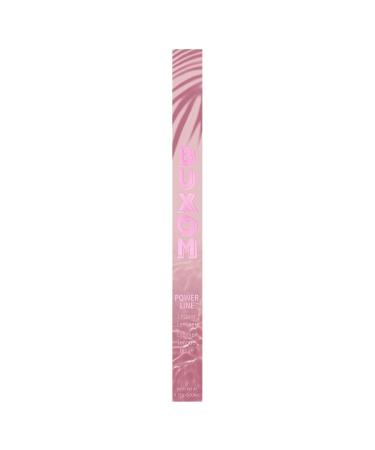 Buxom Power Line Eyeliner - Waterproof & Smudge Proof Creamy Retractable Eye Liner with Bladed Tip & Built-In Brush | Midnight Sparkle - International Shipping Available - Buy Online on GoSupps.com