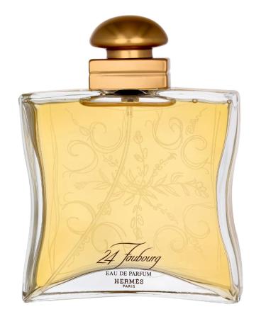 24 Faubourg By Hermes For Women. Eau De Parfum Spray 3.3 Ounces - Buy Online on GoSupps.com