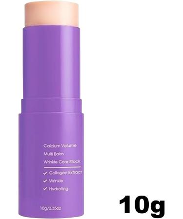 Baume pour les yeux 10 g Cr me raffermissante pour les yeux soin la nuque pour peaux s ches soin quotidien et de nuit pour femme pr paration de maquillage de voyage - Buy Online on GoSupps.com