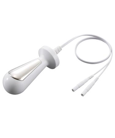Med-Fit Kegel Exerciser Vaginal Probe to be Used with Electronic Pelvic Floor exercisers for The Treatment of The Pelvic Floor