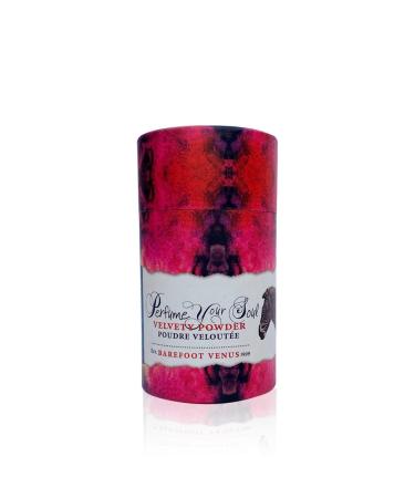 Black Coconut Velvety Powder - 30 Grams/1 Ounces - Buy Online on GoSupps.com