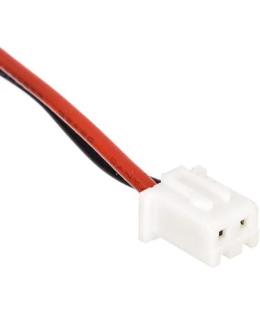 SPANN Battery Replacement for Peaktech DVB-C DVB-S DVB-T - 7.4V Compatible & Reliable - Buy Online on GoSupps.com