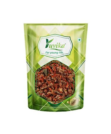 Yuvika Phool Harshingar - Nyctanthes Arbor-Tristis - Parijata Flower Packet of 200 gm Flower