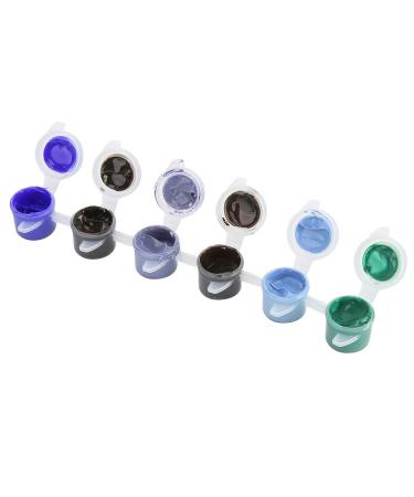 Thermochromic Powder - 31 C Color Changing Pigment for Nails | International Shipping Available - Buy Online on GoSupps.com