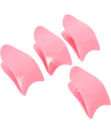 FRCOLOR 12 Pcs False Eyelash Kit - Lash Extension Tools Tweezers & Applicator - Portable Pink Eyelash Accessories for Professionals - Buy Online on GoSupps.com