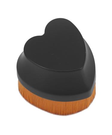 HAPINARY Traceless Foundation Brush Foundation Makeup Brush Travel Makeup Brush Powder Brush for Loose Powder Blush Brush Momma Brush Foundation Liquid Brush for Makeup Face Brush for Cream