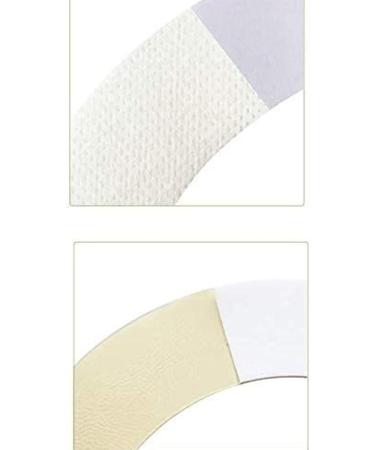 20Pcs Skin Barrier Strip Elastic Ostomy Barrier Tape Waterproof Hydrocolloid Extenders Pressure Sensitive Sticker 1112 (Color : Spuntape) - Buy Online on GoSupps.com
