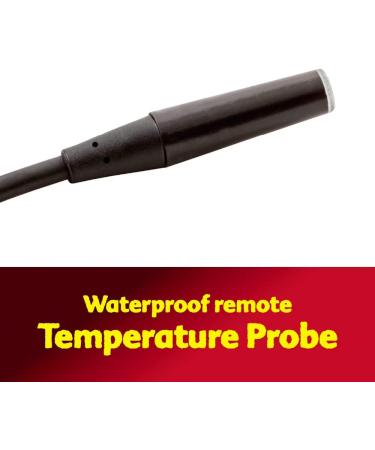 Exo Terra Thermostat 600w with Day/Night Timer - Buy Online on GoSupps.com