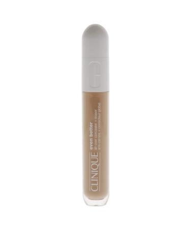 Clinique Even Better All-Over Concealer Plus Eraser - CN 70 Vanilla Women 0.2 oz - Buy Online on GoSupps.com