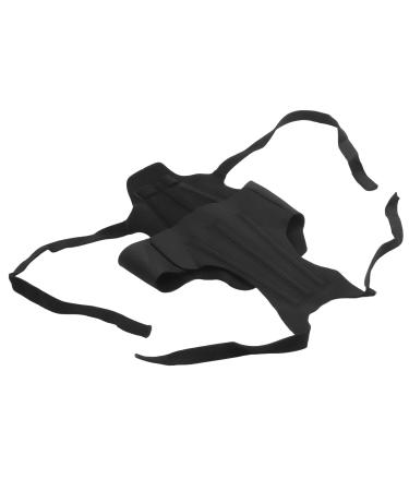 Dog Harness Breathable Full Body Support Adjustable Recovery Sling Comfortable Dog Back Support Vest Nylon for Disabled Dogs (M 120cm)