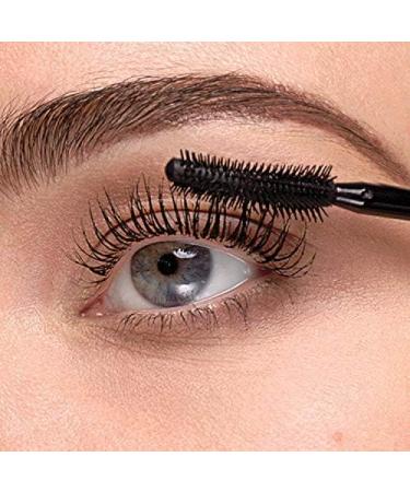 Maybelline New-York - Mascara Volume - Cil Sensational Teinte : Very Black 9 5 ml (Lot de 2) - Buy Online on GoSupps.com