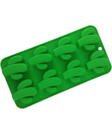 OUNONA 2pcs Fourth of July Tree Ornaments Silicone Soap Mold Silicone Cookie Molds Handmade Mold Rubber Candy Molds Jelly Mold Silicone Molds Nonstick Silicone Moulds Abrasives Ice Cubes 21*11cmx2pcs As Shownx2pcs - Buy Online on GoSupps.com