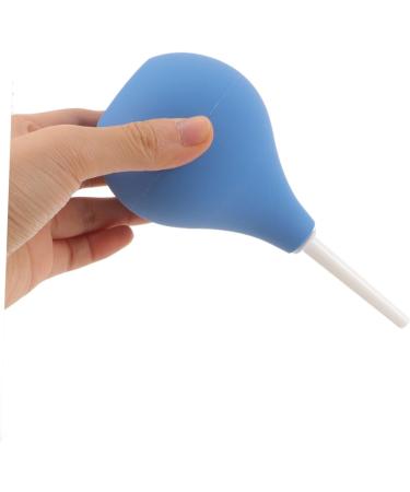 SHERCHPRY 2pcs Ear Cleaning Bulb Tools Earwax Removal for Adults Boys and Girls Home Travel Salon Use Gentle Portable - Buy Online on GoSupps.com