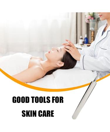 Surgical Tweezers for Ingrown Hair - Professional Stainless Steel Comedones Extractors (2pcs) - Precision Sharp Needle Nose Tweezers for Splinter Removal - Buy Online on GoSupps.com