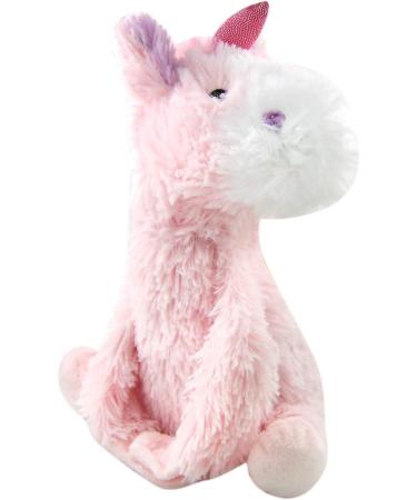 Warmies French Lavender Scented Unicorn Hugs Multi Medium - Microwavable Plush Toy - Buy Online on GoSupps.com