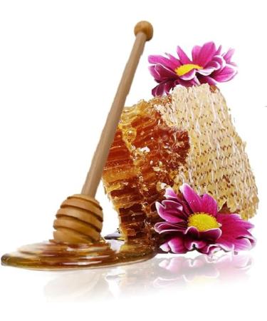 Maison Cr tet | Coffret Cadeau de No l | Miel de Thym et Propolis 170g et de Fleurs de France 170g - Buy Online on GoSupps.com