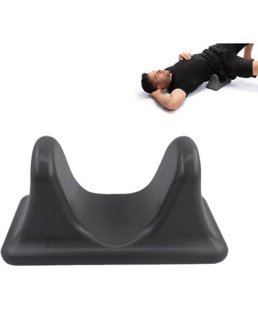 PSOAS Muscle Massager | Deep Tissue Massage Device for Back & Muscle Tension Relief - Gray - Buy Online on GoSupps.com