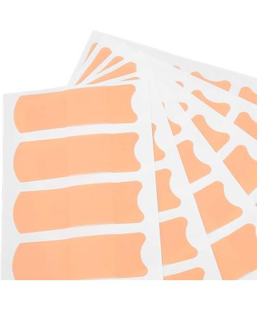 Mouth Tape 180pcs Snore Reducing Strips | Gentle Sleep Strips for Snoring Relief | Nose Breathing Support - Buy Online on GoSupps.com