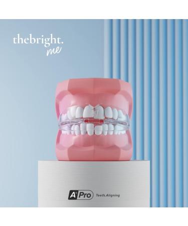 A-PRO Teeth - Achieve a Perfect Smile and Happiness - Buy Online on GoSupps.com