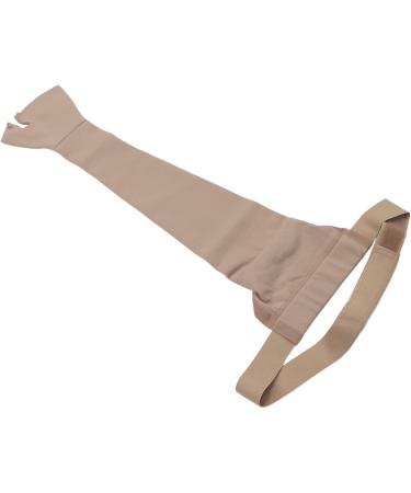 Sonew Lymphedema Compression Arm Sleeve for Right Hand - Breathable Support Cuff & Swelling Relief Bandage - Buy Online on GoSupps.com