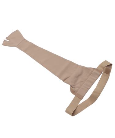 Lymphedema compression cuffs professional flexible polyurethane-active mastectomy compression cuff for XL rights hand