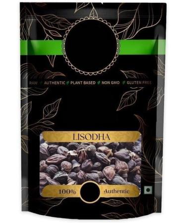 HYD Herbs Lisodha - Lisoda - Lesuya - Dry Lesua - Pure & Natural (100 grams)))