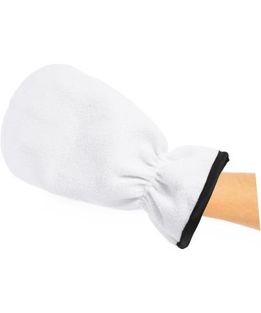 BIUDECO 1 Pair Maintenance Essential Oil Gloves Heat Preservation Gloves Spa Care Gloves Mittens Moisturizing Gloves Beauty Care Gloves Spa Gloves Hand Care Gloves Spa Mittens 29.00X16.00X1.00CM - Buy Online on GoSupps.com