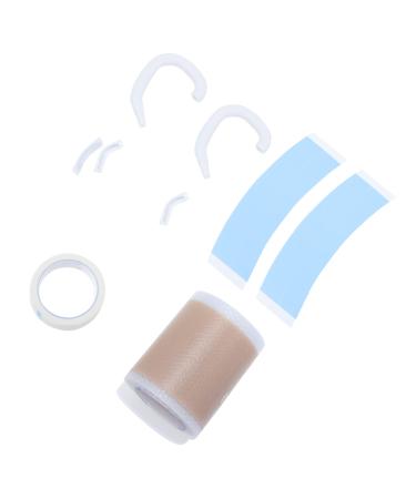 Toddmomy Baby Ear Aesthetic Corrector Auricle Correction Patch Protruding Ear Corrector Ear Support Tool