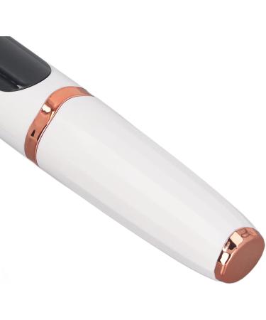 Heated Eyelash Curler Fast Heating Lasting Lash Curl Digital Display USB Rechargeable for Women - Buy Online on GoSupps.com